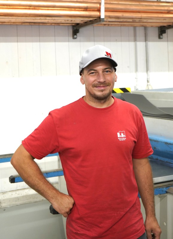 Daniel Lochter