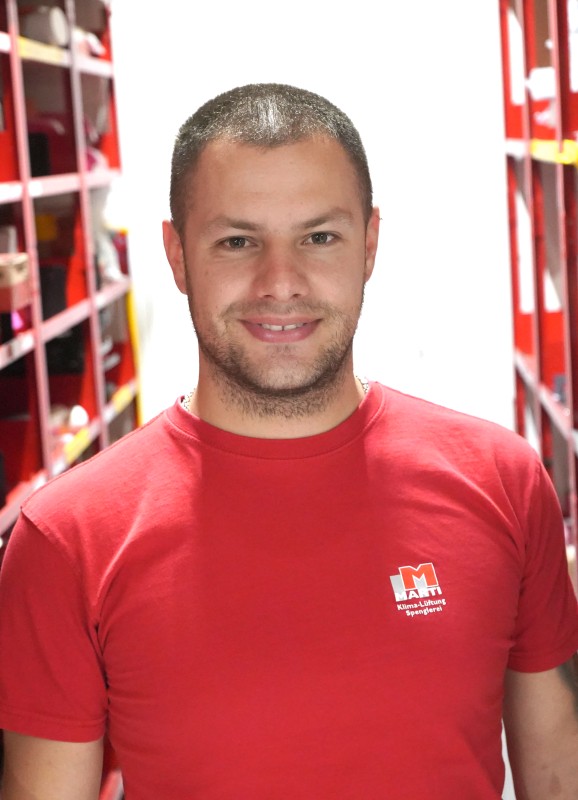 Andrija Condric